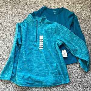 St. John’s bay set